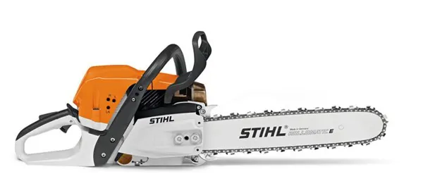 STIHL MOTORLU TESTERE 