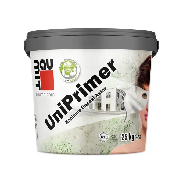 Baumit Isı Yalıtım Astarı