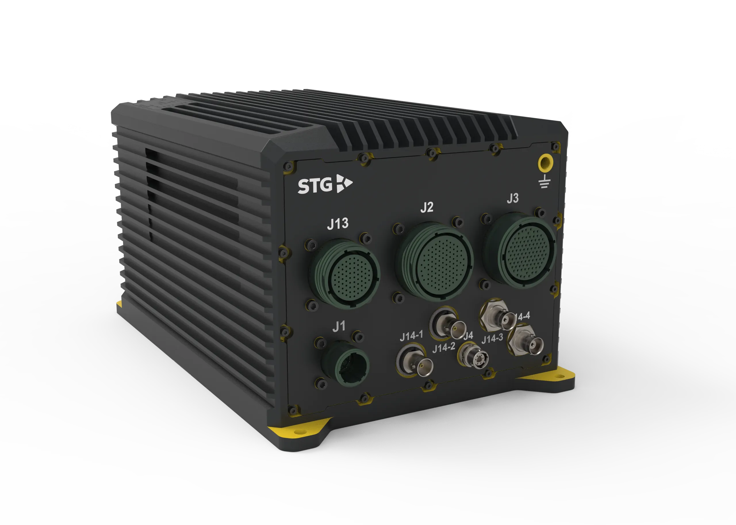 Box PC GEN3