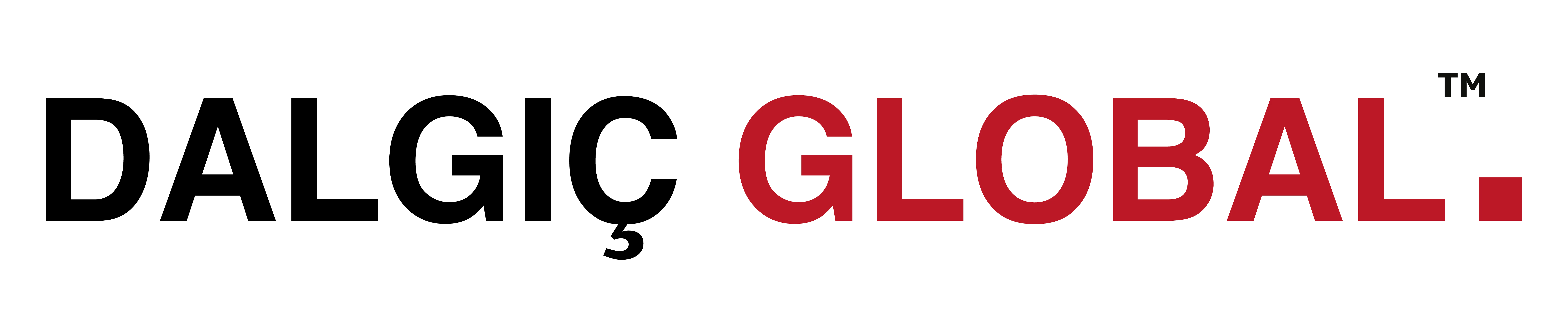 DALGIÇ GLOBAL İÇ VE DIŞ TİC. A.Ş.