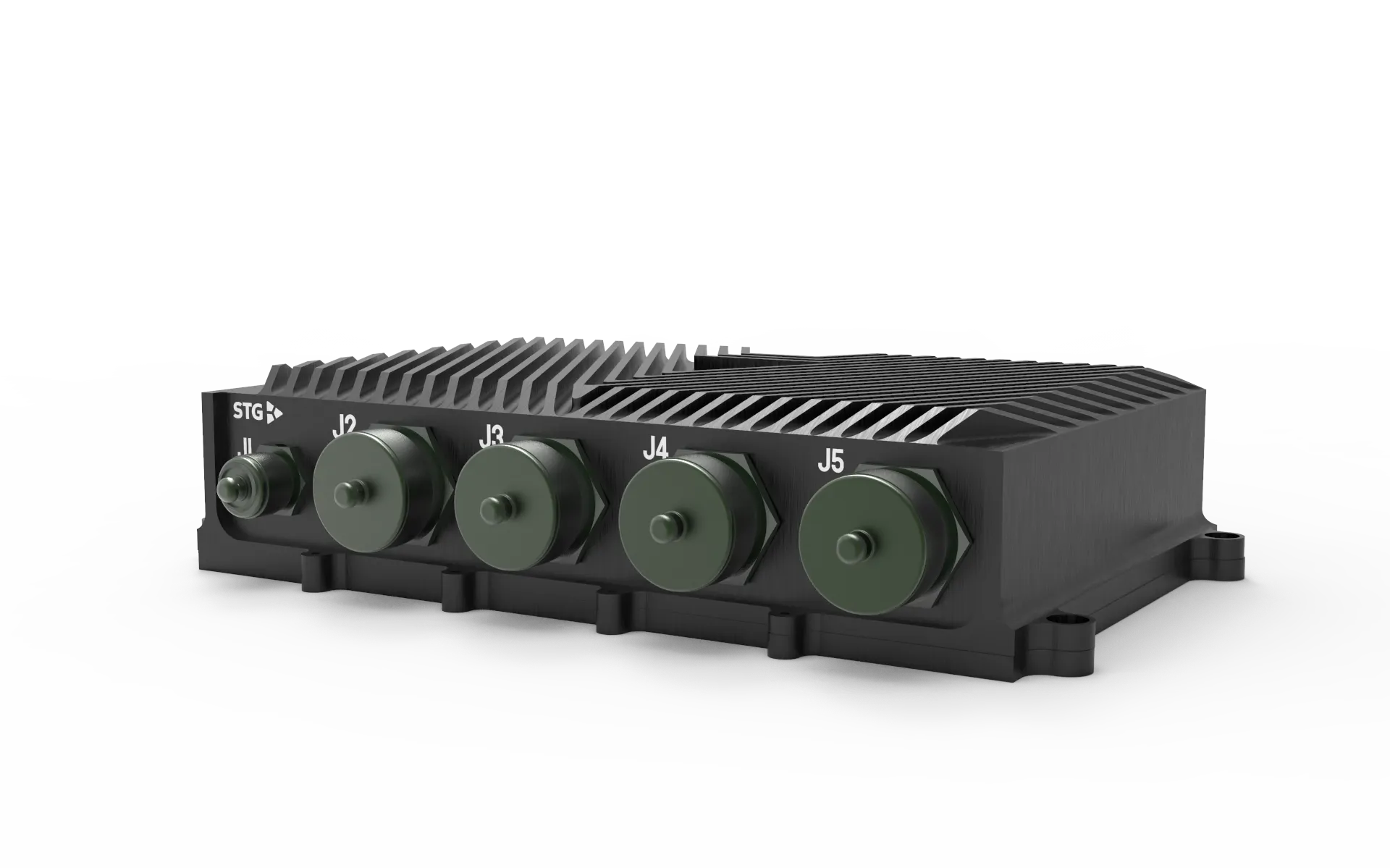RMES Ethernet Switch