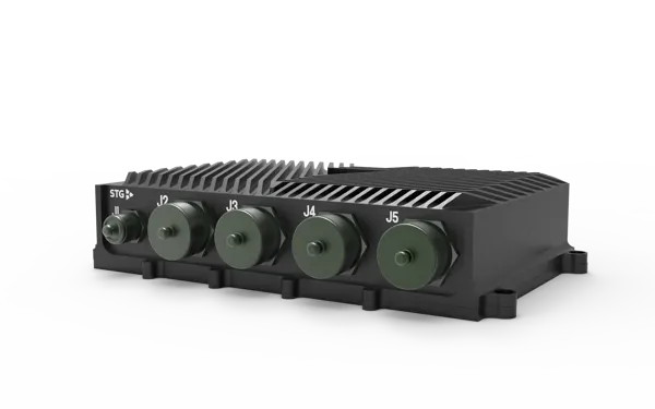 RMES Ethernet Anahtar