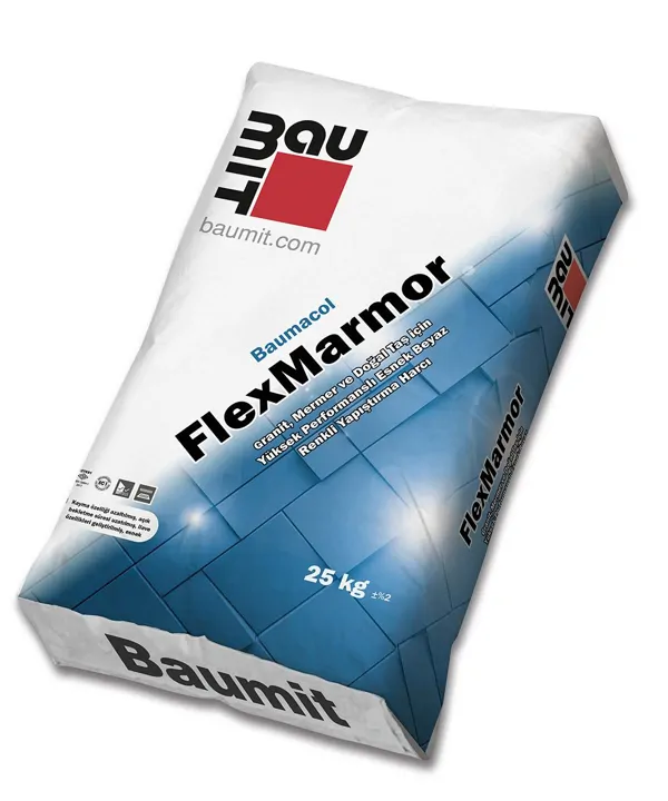 Baumit Baumacol Karo Yapıştırma Harcı