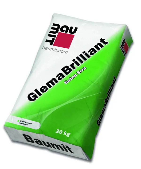 Baumit Saten Sıva