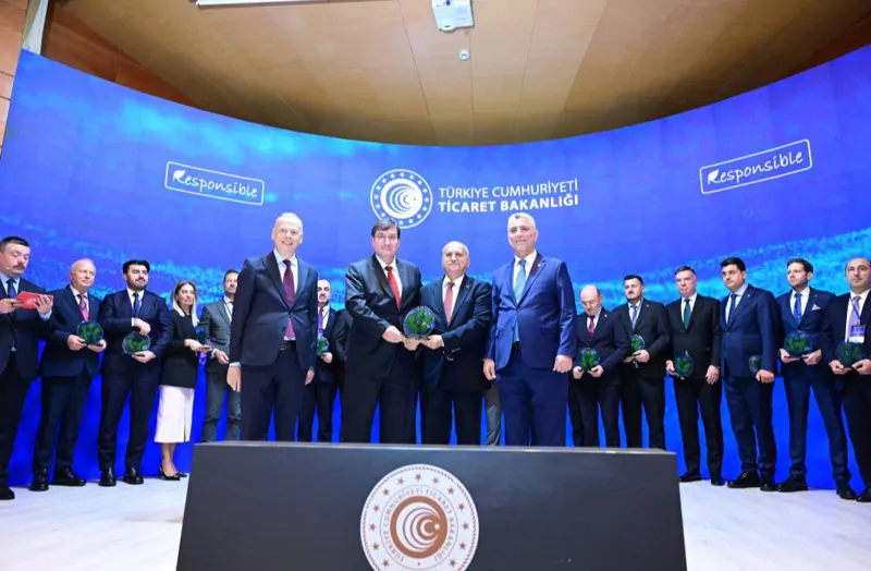 Medical Cluster Receives Best Practice Award from Ministry of Trade