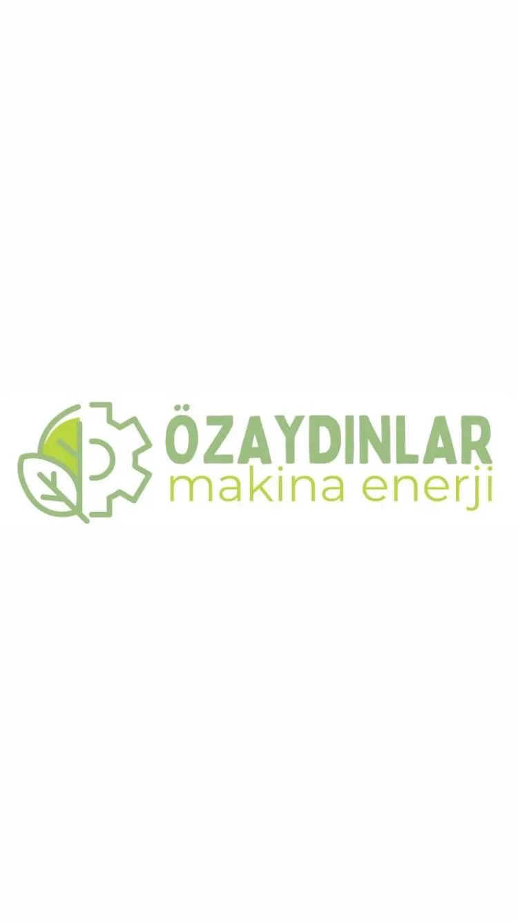 ÖZAYDINLAR MAKİNE ENERJİ SİSTEMLERİ İMALAT SAN. VE TİC. L.T.D. Ş.T.İ.