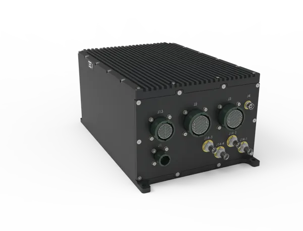 Dayanıklı Box PC GEN1