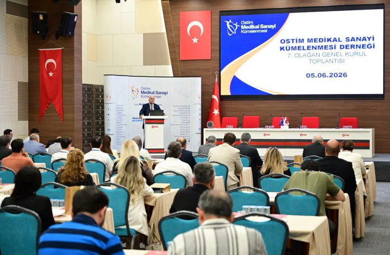 Aydın: "The Concept of Cooperation Emerged Through Clusters"