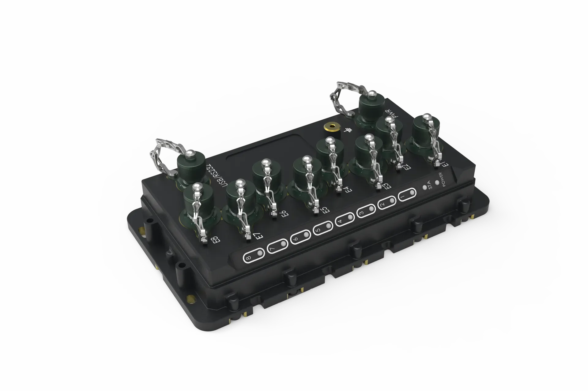 RLES Ethernet Switch