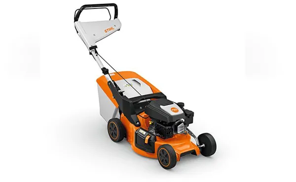 STIHL ÇİM BİÇME MAKİNALARI