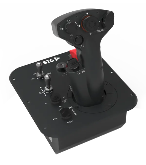 El Kontrol Ünitesi