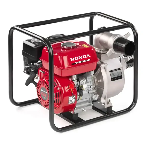 HONDA WB30-WB20 BENZİNLİ SU POMPASI