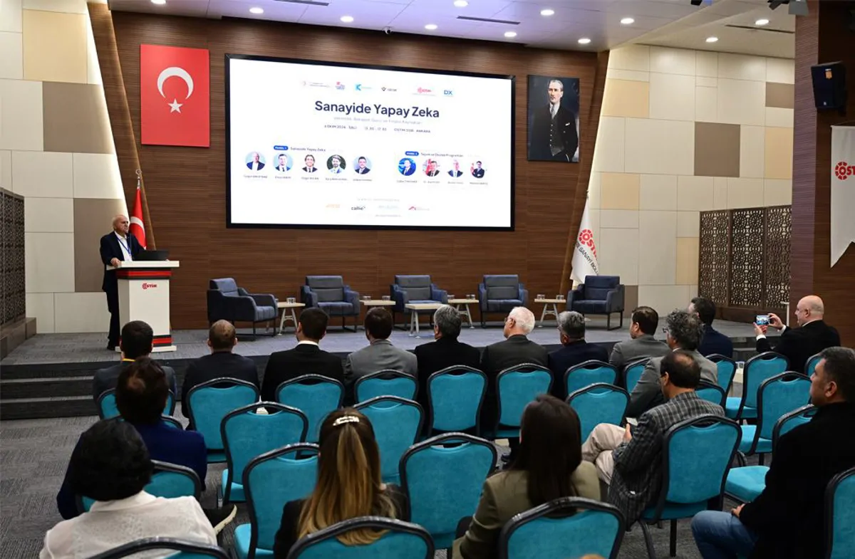 Yapay Zeka, Bir Ekosistem Hareketi