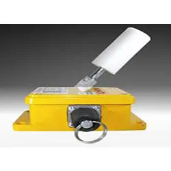 Conveyor Tape Recording Switch