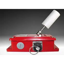 Stainless Steel Tape Recording Switch