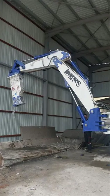 Hydraulic Systems