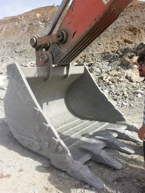 Welded Manufacturing