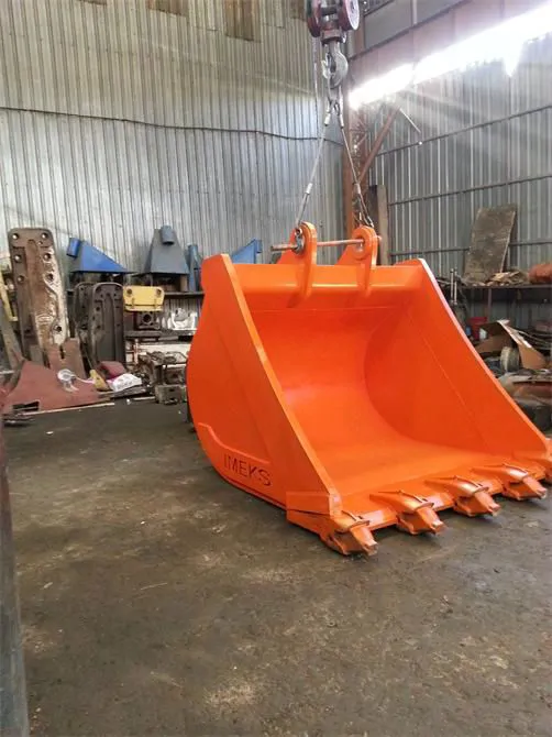 Welded Manufacturing