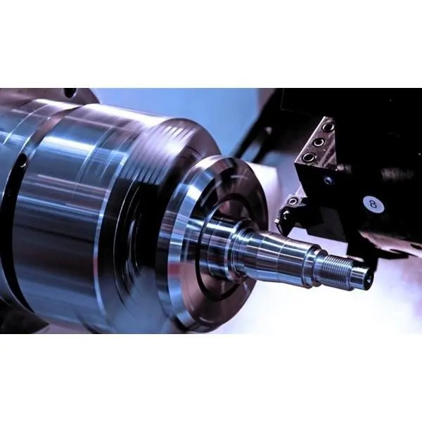 Machining