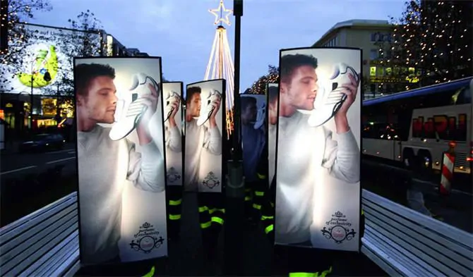 Moving Board