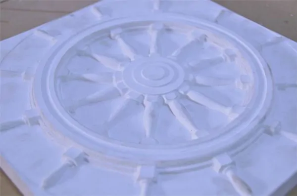 3D Cnc Kesim Modelleme