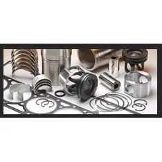 Cummins Construction Equipment Spare Parts
