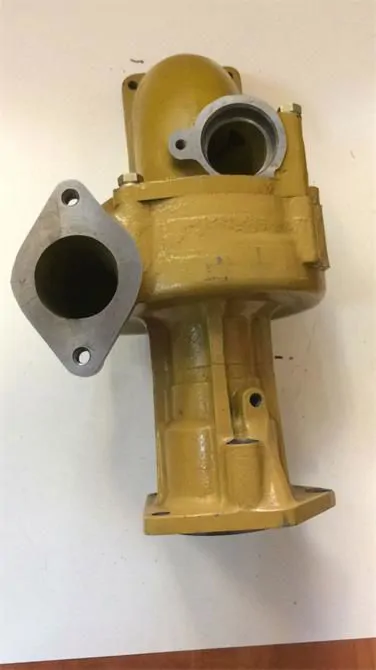 Komatsu 170 Circulation Pump