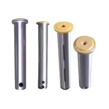 Cat 330 D Bucket Pin