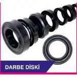 Darbe Diski
