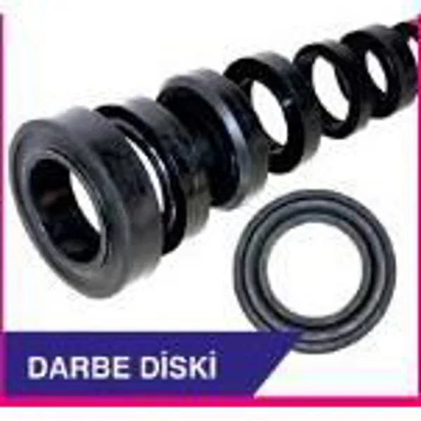 Darbe Diski