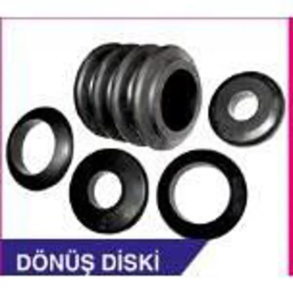 Dönüş Diski