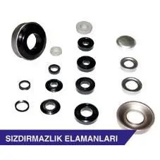 Sealing Elements