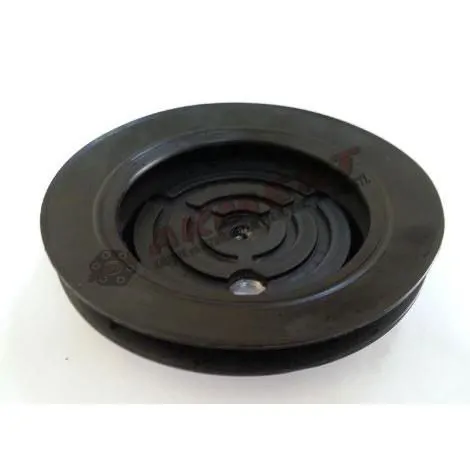 200mm Bellows Vacuum Cleaner