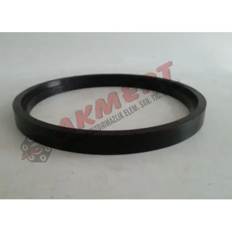 230-gauge Printing Ring (without iron)