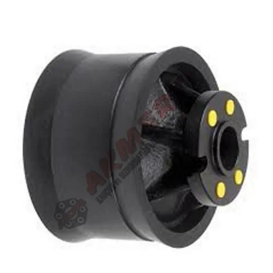 Concrete Pump Piston
