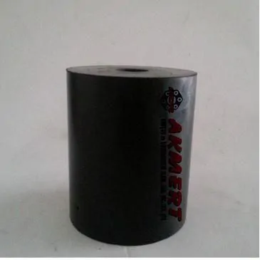 Crusher Block