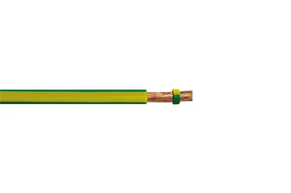 SİAF  300/500 V Silikon Kablo