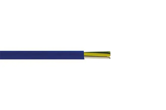 Signal Control Data Cable