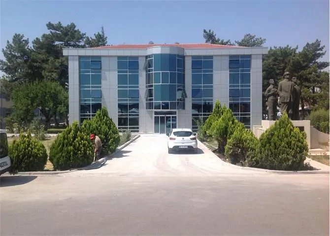 Automatic Door