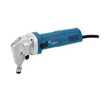 Nail-type Sheet Metal Cutting Machine