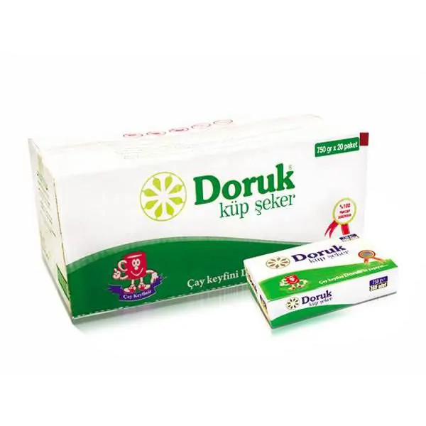 Doruk Küp Şeker