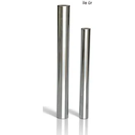 Custom Designed Cylinder