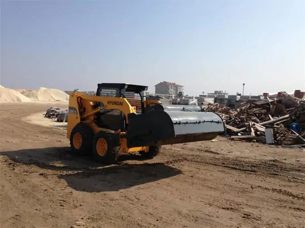 Süpürge Ataşmanı