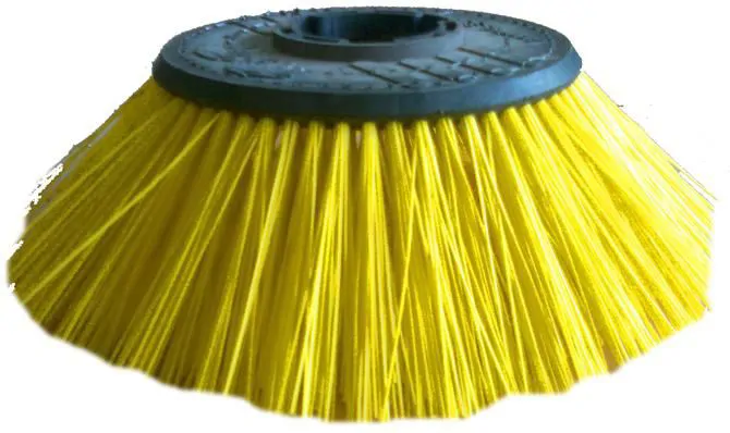 Green Machines RS 414 - RS 424 Brush