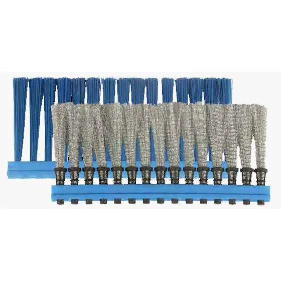 Cassette Type Runway Brush