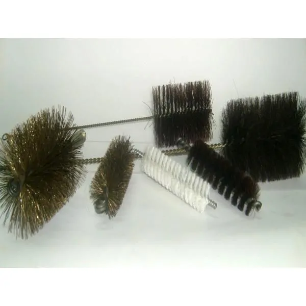 Industrial Brush