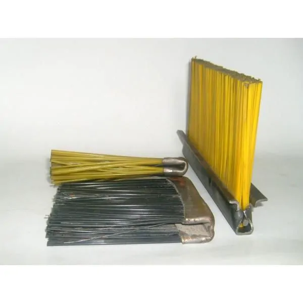 Industrial Brush