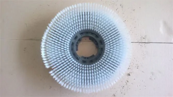 Industrial Brush