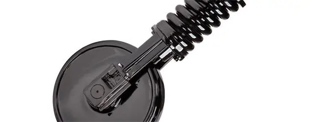 Heavy Duty Directional Wheel