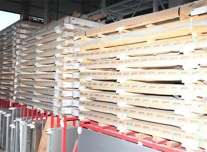 Aluminum Sheet